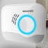 Hot sale wireless doorbell-F