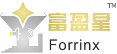 Shenzhen Forrinx Electronics Co., Ltd