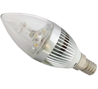 LED Light Bulb