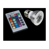 LED Spot Light