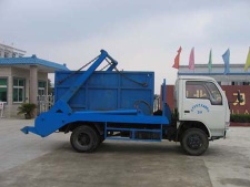 garbage truck,china garbage truck,container garbage truck