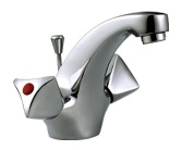 BM 929 Basin Mixer