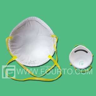 Dust mask