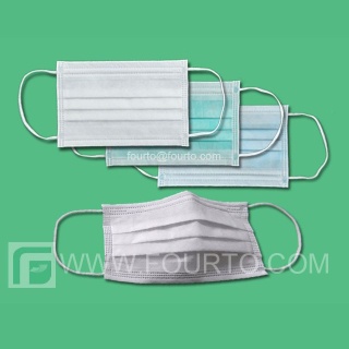 Surgical mask