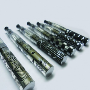 Ego King e-cigarette