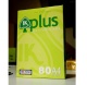 Ik Plus 80g Copy Paper