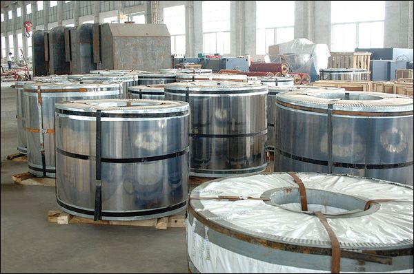 Stainless steel coil,leaf spring,steel rolling belt