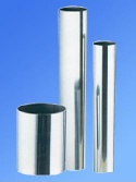 409LStainless Tube