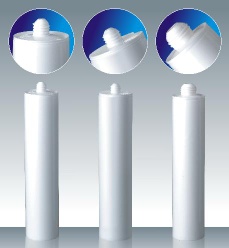 silicone sealant cartridges