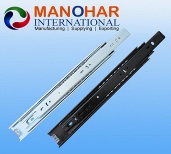 Ball Bearing Drawer Slides