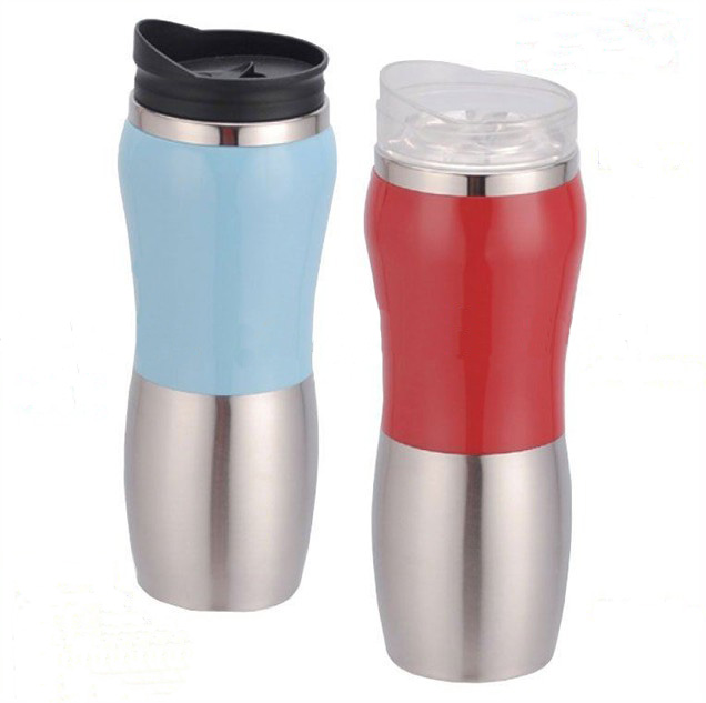 travel mug