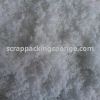 Memory foam particles, slow rebound foam, Pu Foam scrap