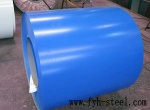 prepainted galvanized galvalume steel coils