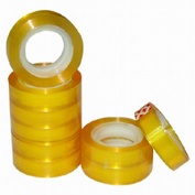 professional manufacturer!!! 2012 hot sale stationery tape !!