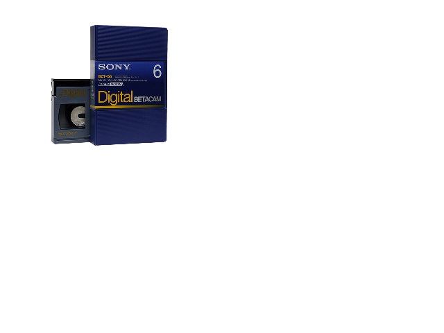 SONY BCT-D6