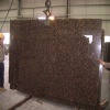 Baltic Brown Granite Slab