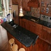 Emrrald Butterfly Granite Countertop