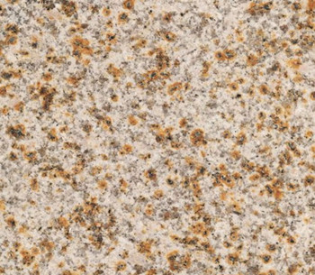 Rusty Gold Granite