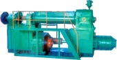 JKR50/50-3.0 Double-stage vacuum brick machine