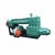 JK-45 Double-stage vacuum brick machine