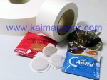 Coffee filter paper