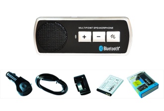 car bluetooth kits AF-610