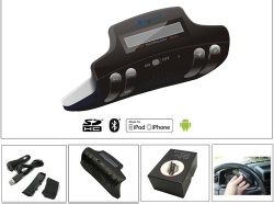 car bluetooth kits AF-50