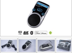 car bluetooth kits AF-60