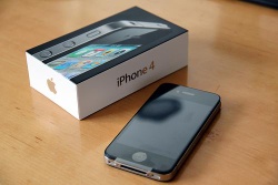 Authentic Unlocked Apple iPhone 4G