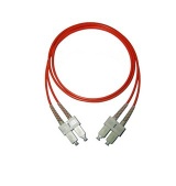 Multimode Patch Cord (SC-SC-3M-MM-DX-PC)