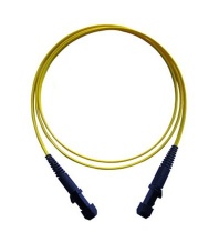 Patch Cord - MTRJ-MTRJ-3M