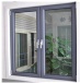 Aluminium Casement Window