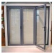 Aluminium Casement Door