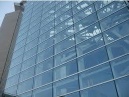 Aluminium Curtain Wall