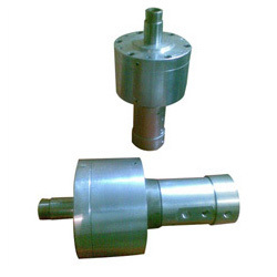 Hydraulic Rotary Cylinder