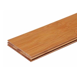 carbonized horizontal bamboo flooring