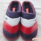 free shipping, wholesale slippers, mens slippers, 2011 new arrival, good price, soft and durable, floor shoes, couple slippe