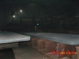 ABS Grade A, Grade B, Grade D, Grade E ship steel plate