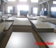 LR Grade A, Grade B, Grade D, Grade E ship steel plate