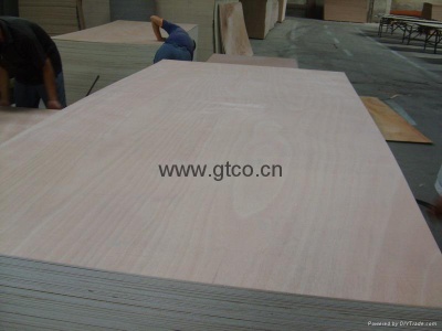 okoume plywood