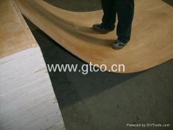 birch plywood