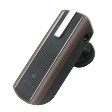 bluetooth headset