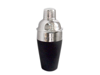 cocktail shaker