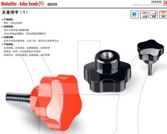 wave shape knob