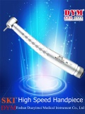 2 hole Standard high speed handpiece push button