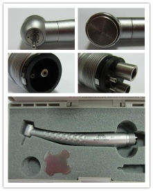 2 / 4 hole Torque high speed handpiece push button