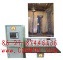 Lightning impulse voltage generator testing device