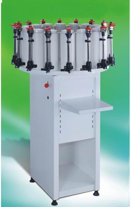 JY-20B manual paint dispenser