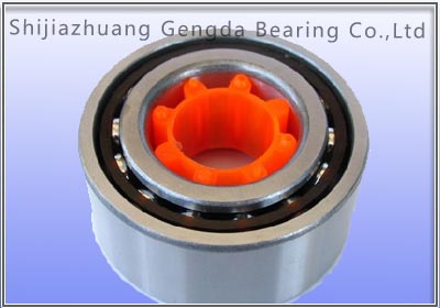 Shijiazhuang Gengda Bearing Co., Ltd