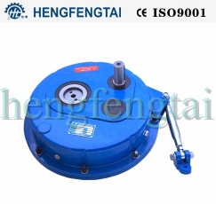 HXG Shaft Mounted Speed Reducer Ta Series (HXG30-125)